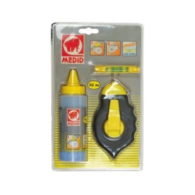 Bote polvo tiralineas azul 1KG (10)