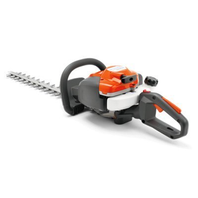Cortasetos HUSQVARNA para mantenimiento y cuidado de jardines de venta online en el ecommerce de Redondo Leyva
