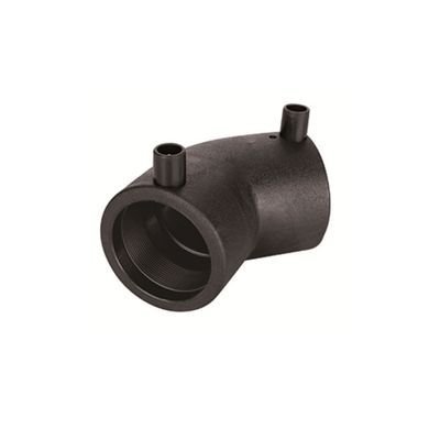 Codo 45º electrosoldado DN-40