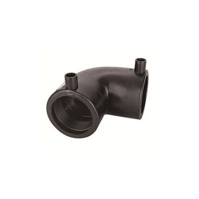 Codo 90º electrosoldado DN-32