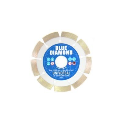 DISCO UNIVERSAL DIAMAN