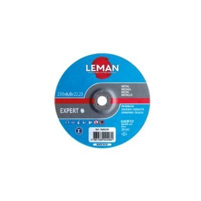 Disco inox 125X2.5x22