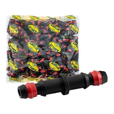 Enlace canilla de seguridad ø 12mm