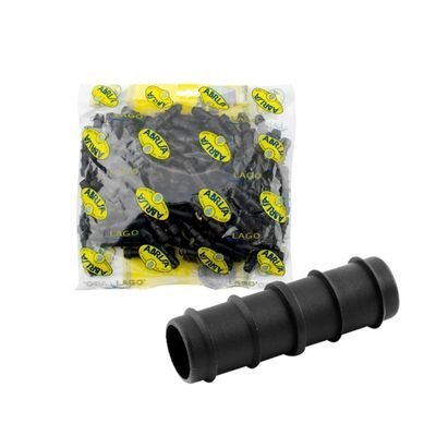 Enlace simple ø 20 bolsa 100uds