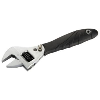 Llave ajustable con carraca 200 MM 8 (3)