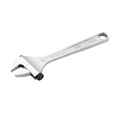 Llave ajustable moleta lateral 150mm (1)