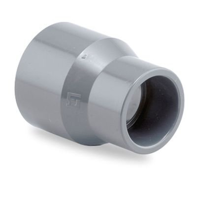 REDUCCION CONICA ENCOLAR