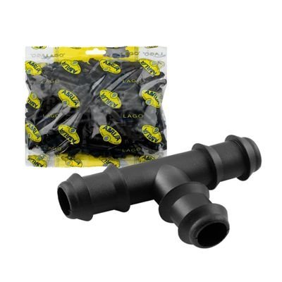 TE conexión ø 20 bolsa 100unds