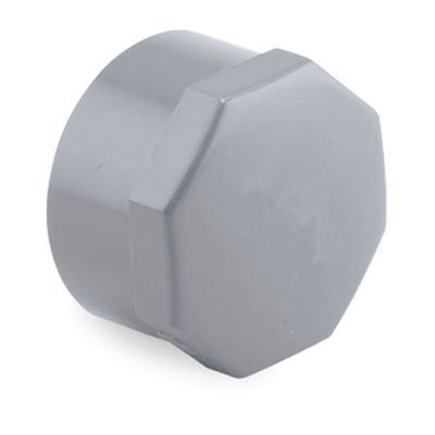 Tapón rosca-hembra de presión encolar