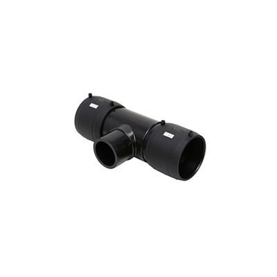 Te electrosoldado DN-32