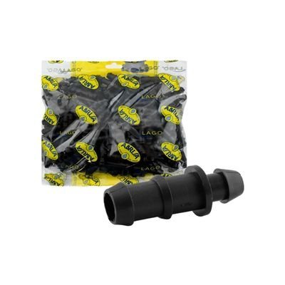 Toma injerto simple ø 16mm bolsa 100uds