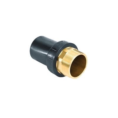 Transicion macho electrosoldado ø32-1