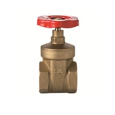 Válvula compuerta H-H ø12 c cierre elástico (1)