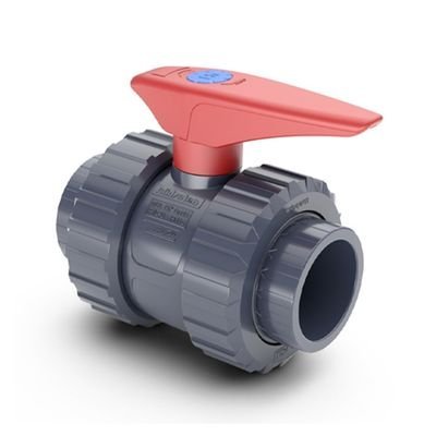 Válvula de bola salida encolar - PE -