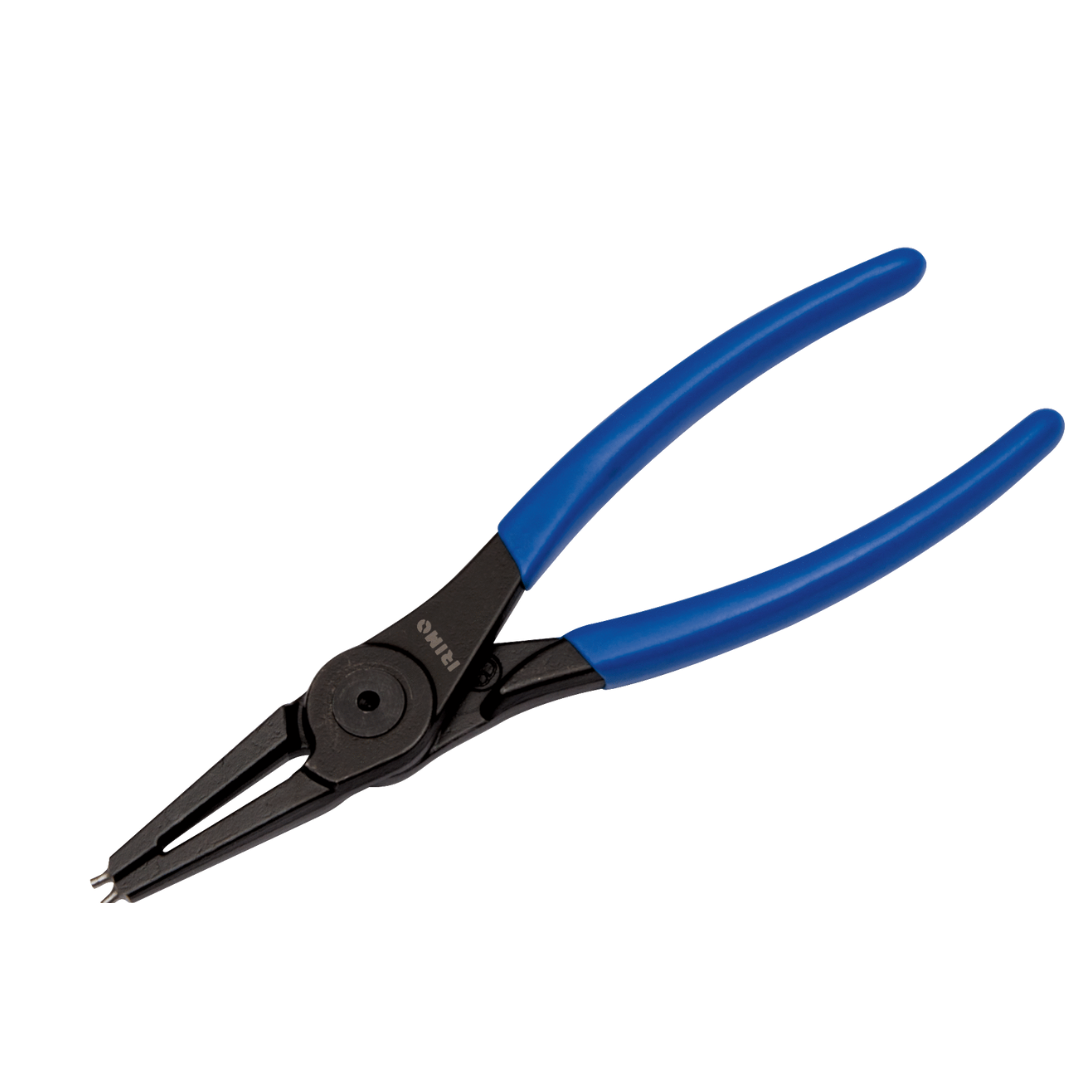 alicate interior recto