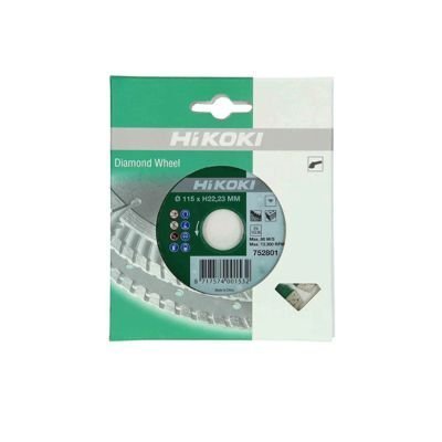 disco general obra hikoki