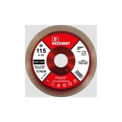 disco porcelánico extreme