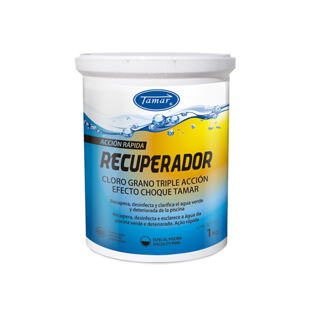 recuperador