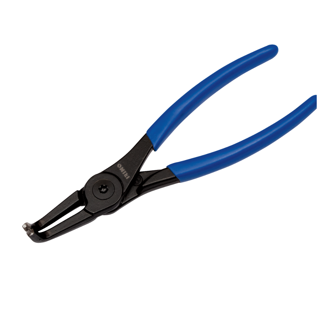 teneza curva interior