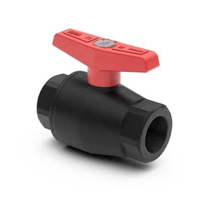 valvula compacta hembra